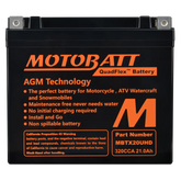 Battery Mbtx20u(hd) Sealed Factory Activated